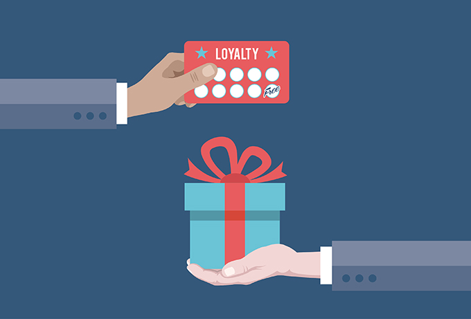loyalty reward programs