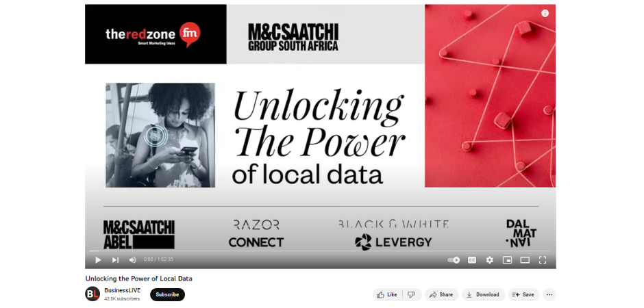 Unlocking the Power of Local Data