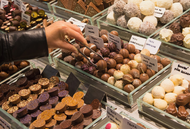 Chocolate Week
